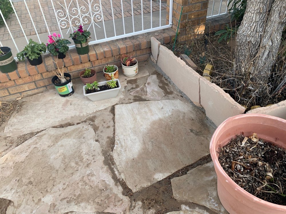 Photo of Bedrock Landscaping & Concrete