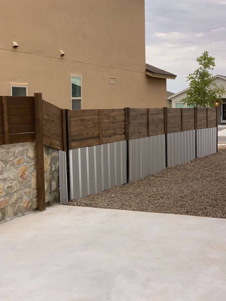 Photo of Bedrock Landscaping & Concrete