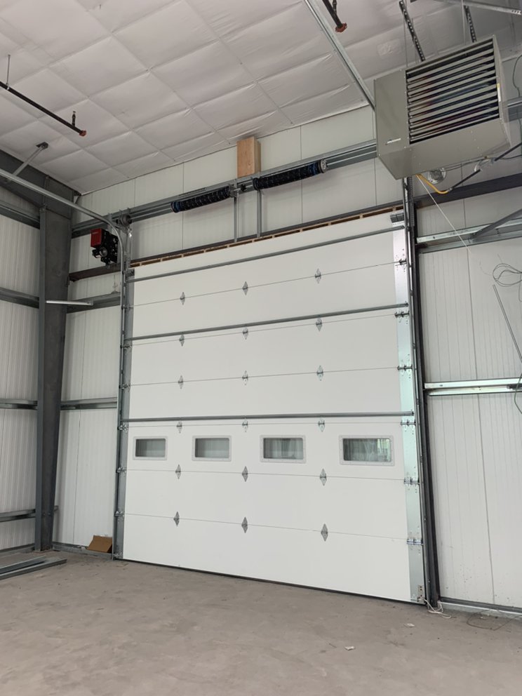 Photo of Eagle Feather Equipment Services