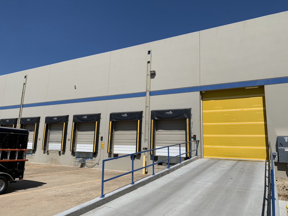 Photo of Eagle Feather Equipment Services