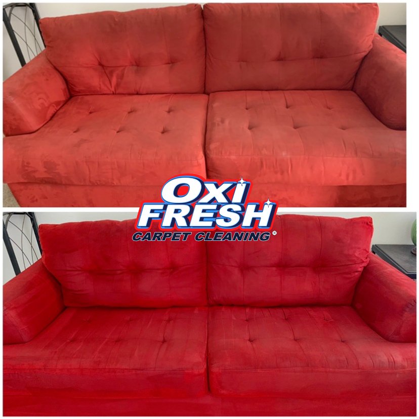 Photo of Oxi Fresh Carpet Cleaning