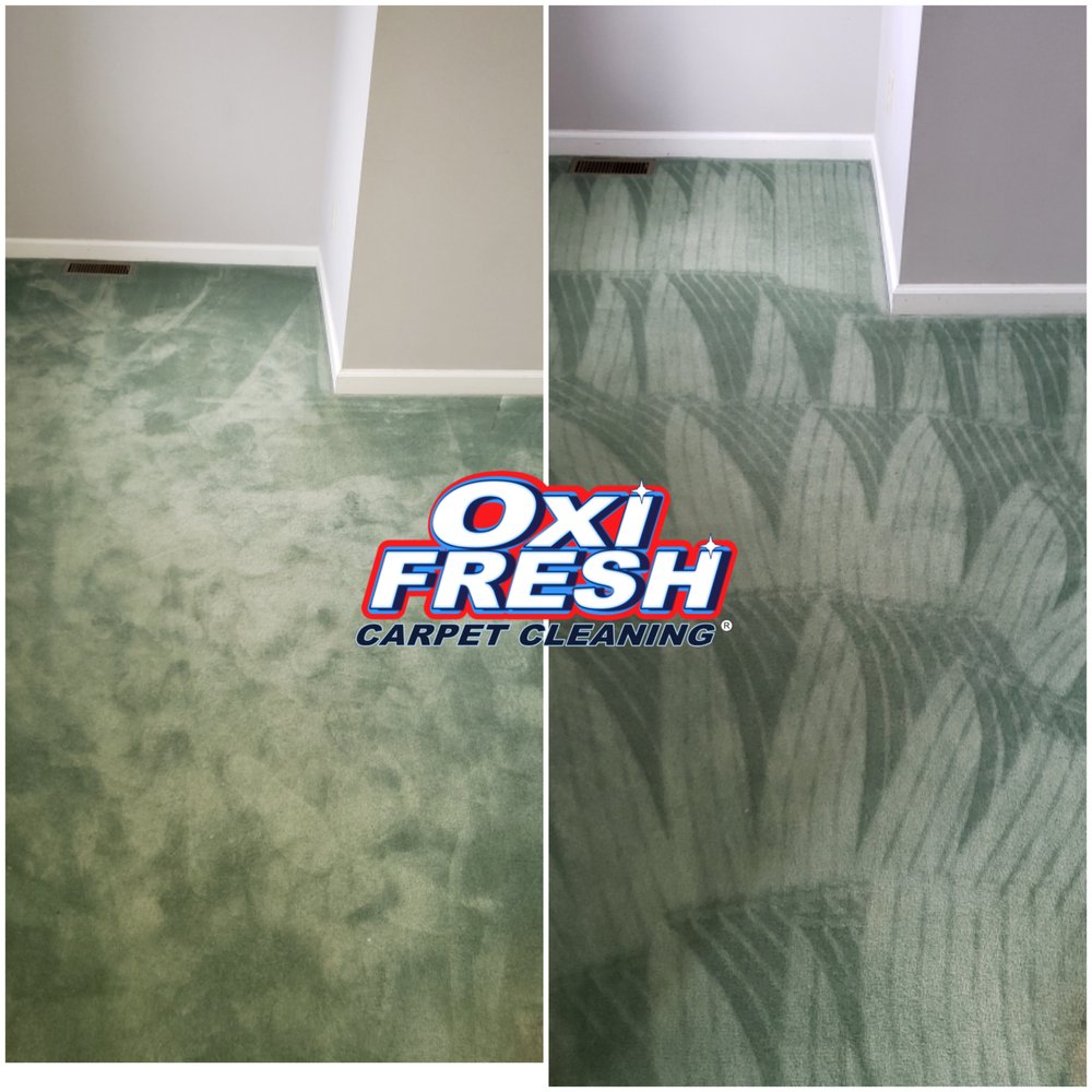 Photo of Oxi Fresh Carpet Cleaning