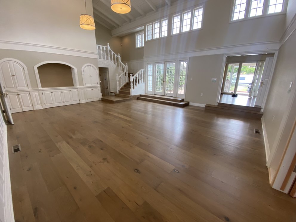Photo of Hana Hardwood Flooring & Stairs