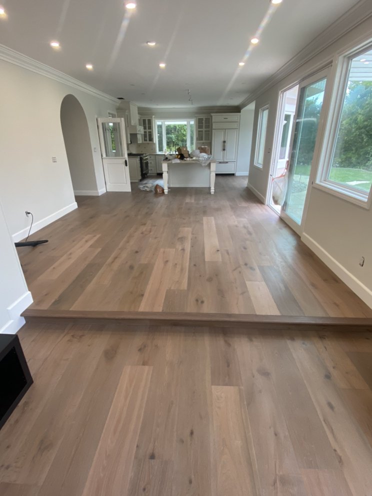 Photo of Hana Hardwood Flooring & Stairs