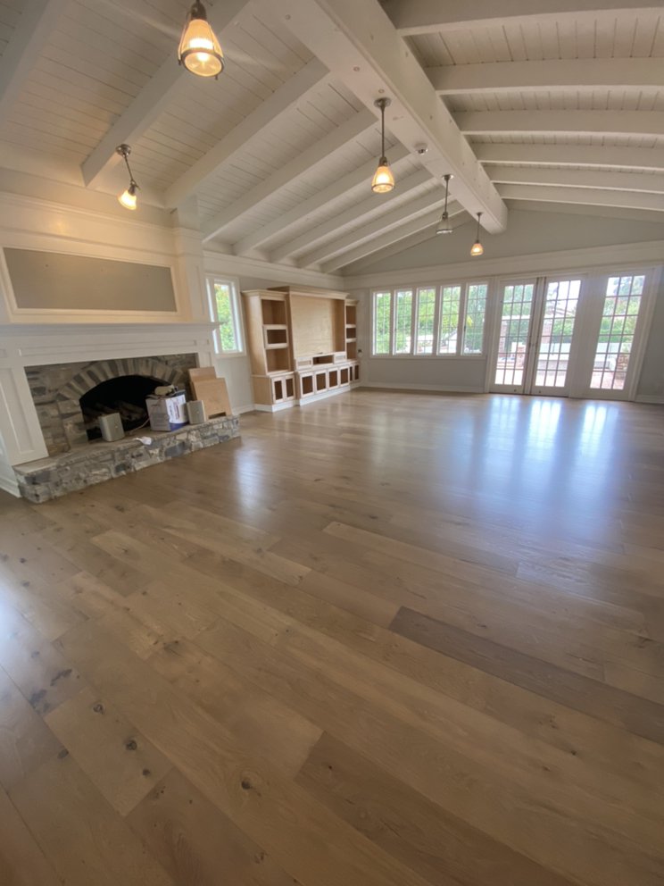 Photo of Hana Hardwood Flooring & Stairs