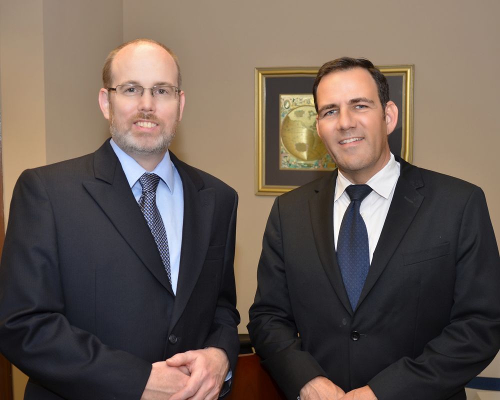 Photo of Murphy & Ellis
