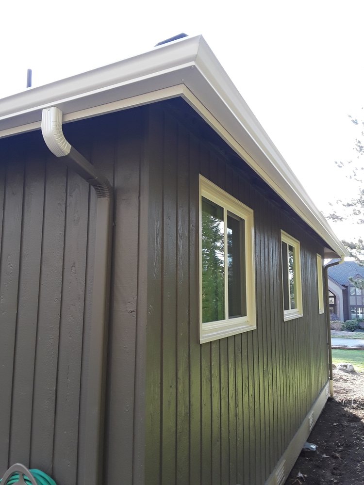 Photo of All Access Roofing And Gutters