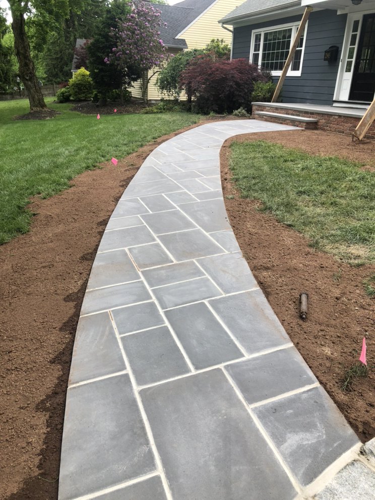 Photo of Mazzilli Masonry