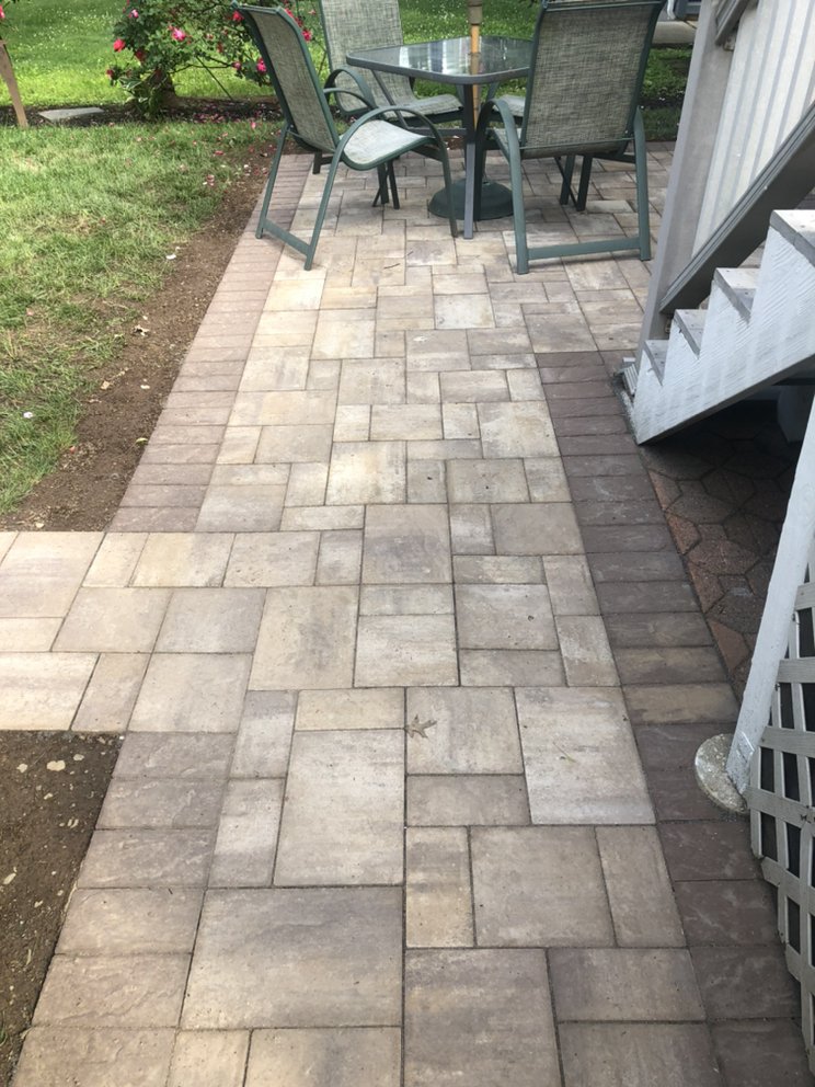 Photo of Mazzilli Masonry