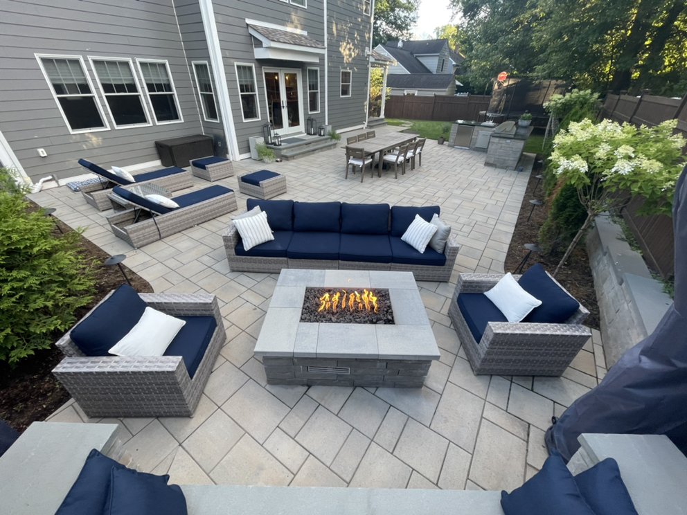 Photo of Mazzilli Masonry