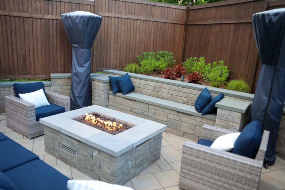 Photo of Mazzilli Masonry