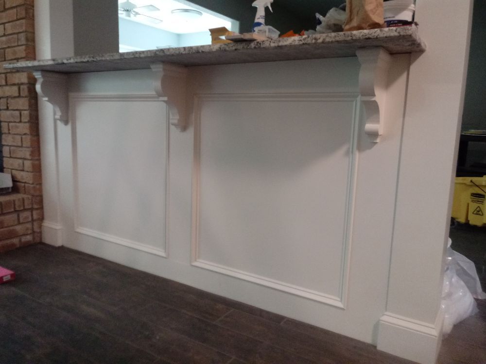 Photo of Adam Gutierrez Professional Home Renovations