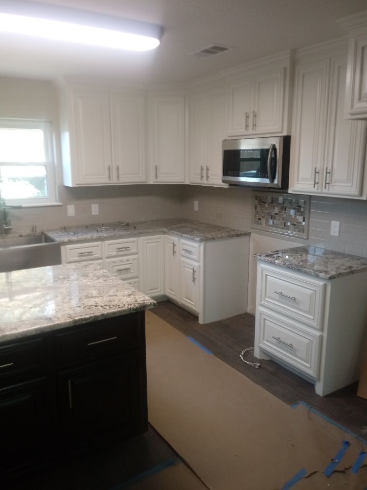 Photo of Adam Gutierrez Professional Home Renovations