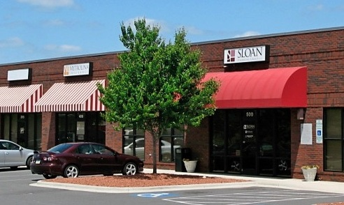 Photo of Sloan Financial Group