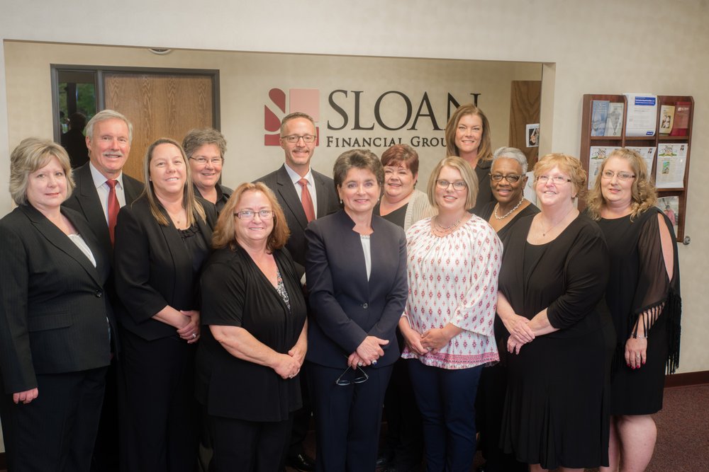Photo of Sloan Financial Group