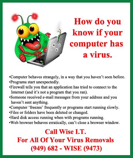 Photo of Wise I.T. Computer Repair Services