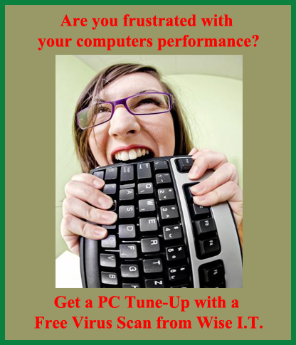 Photo of Wise I.T. Computer Repair Services