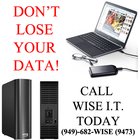 Photo of Wise I.T. Computer Repair Services