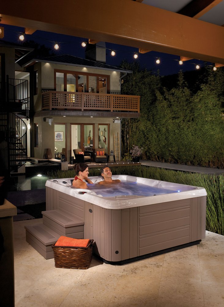 Photo of Arvidson Pools & Spas