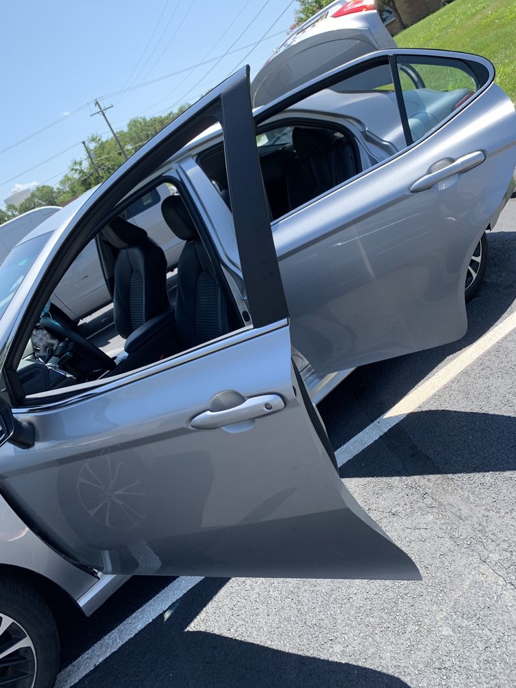 Photo of Cliff Dewey's Auto Detailing Systems