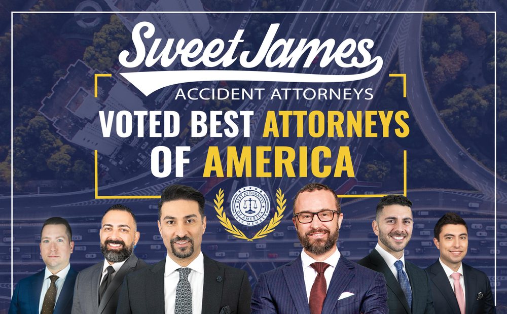 Photo of Sweet James Accident Attorneys