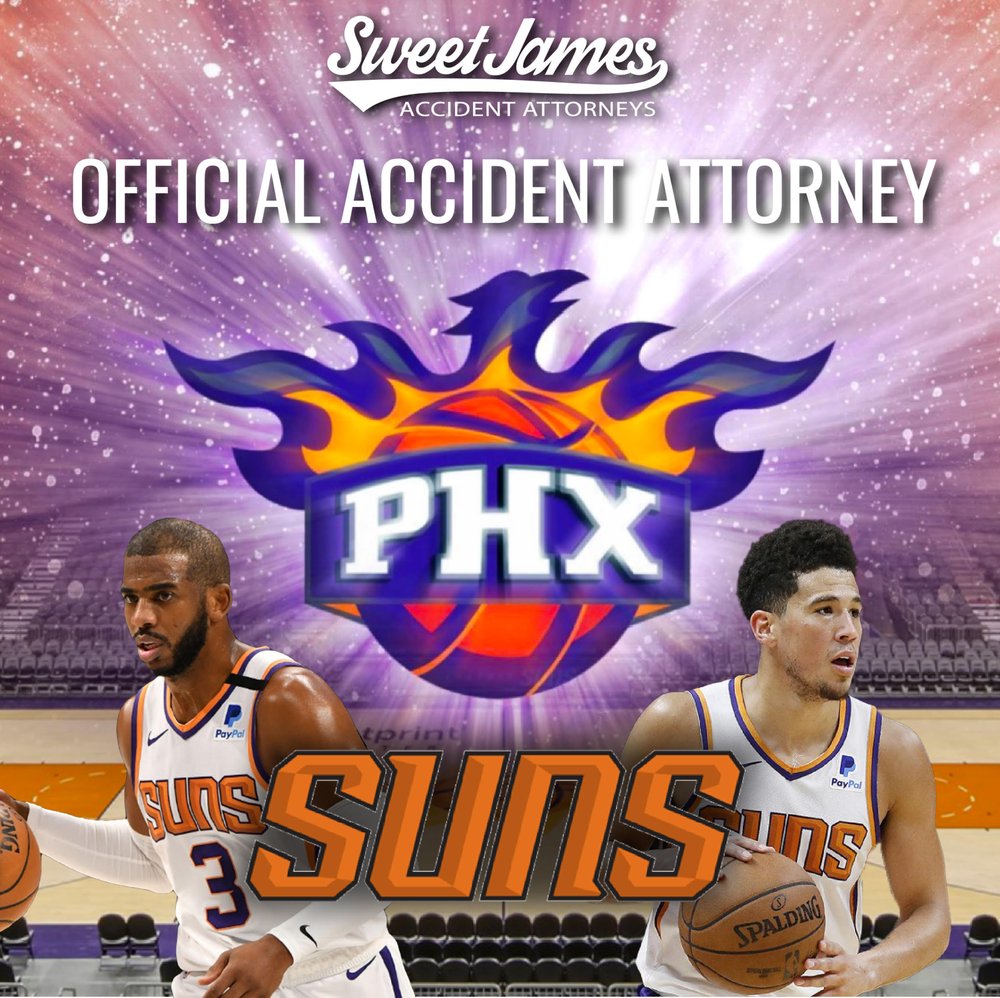 Photo of Sweet James Accident Attorneys