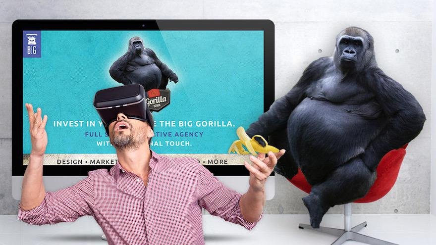 Photo of Big Gorilla Design
