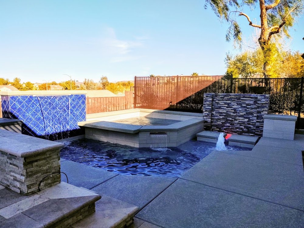 Photo of Laguna Pool & Spa