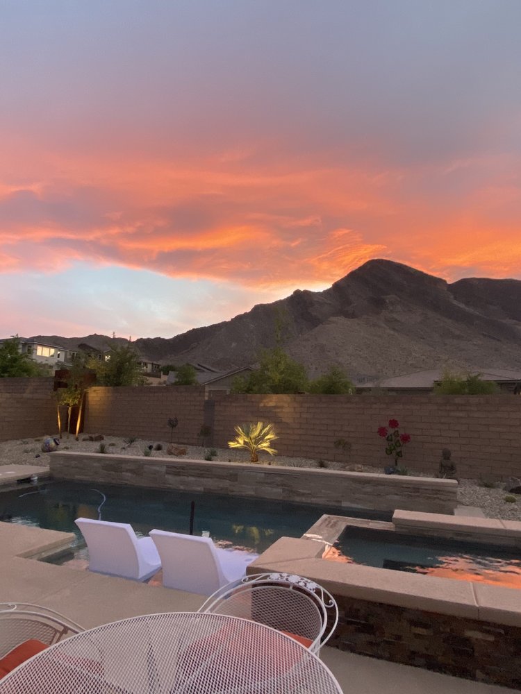 Photo of Laguna Pool & Spa
