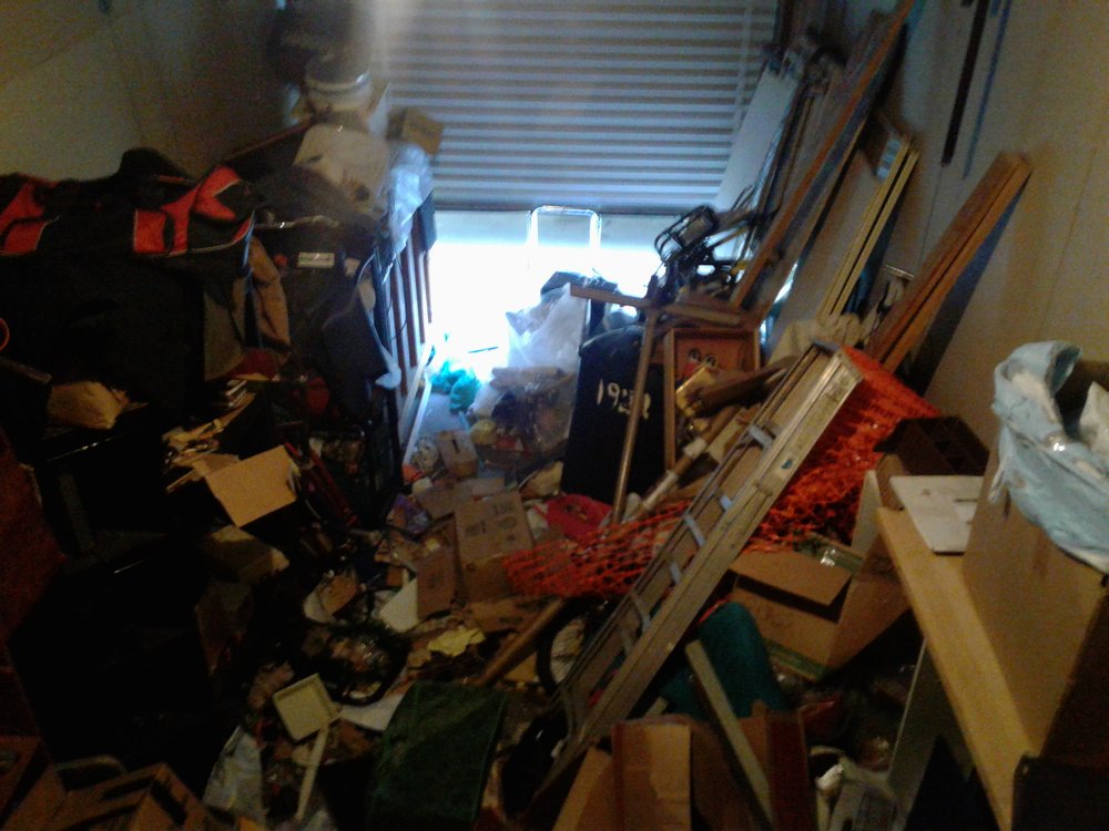 Photo of JunkGods