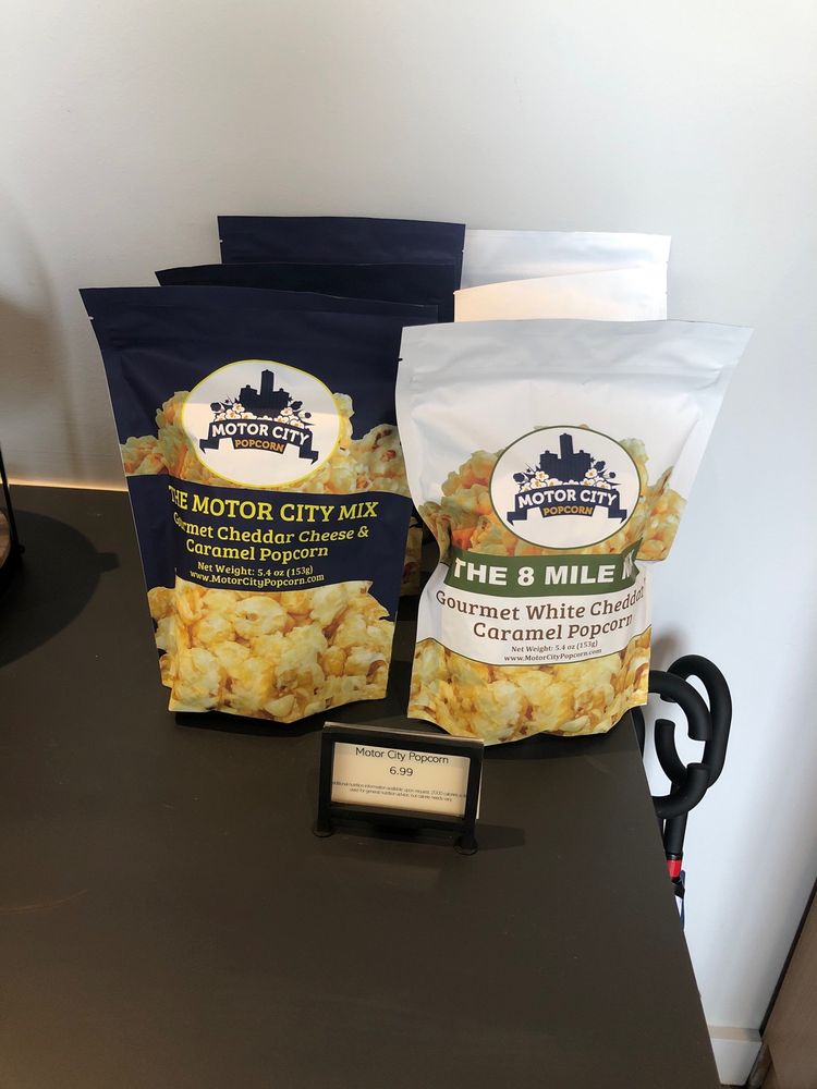 Photo of Capital One Café