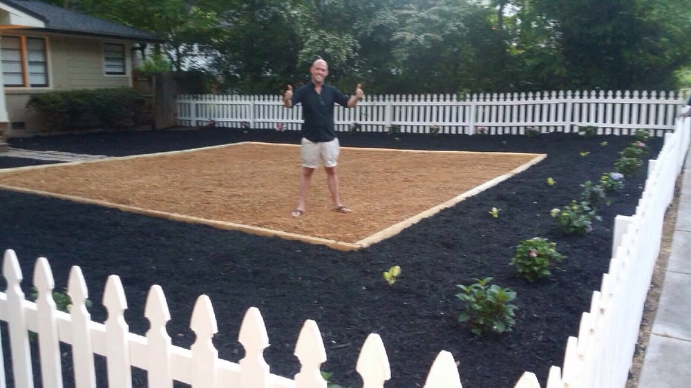 Photo of Best Rate Landscape Design