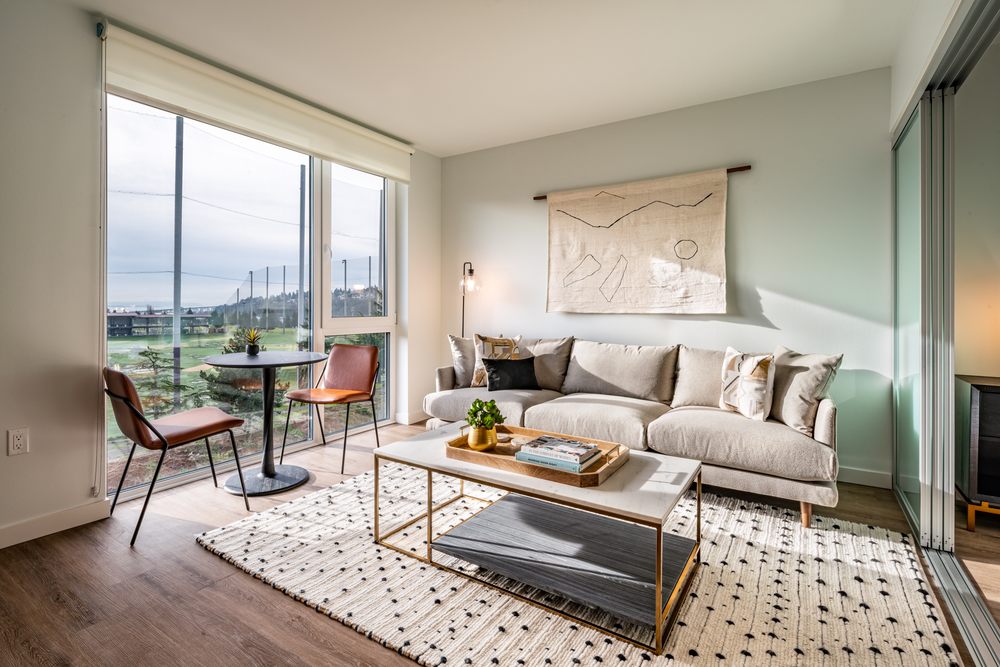 Photo of Ivy At Interbay