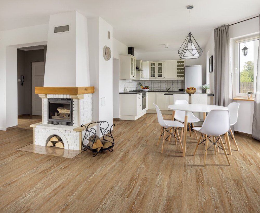 Photo of Mountain West Wholesale Flooring