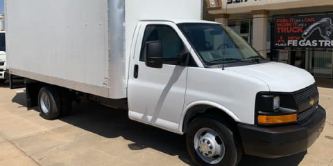 Photo of Prime Time Luxury Movers