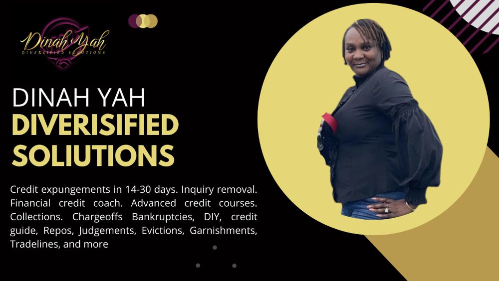 Photo of Dinah Yah Diversified Solutions