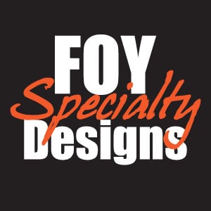 Photo of Foy Specialty Designs