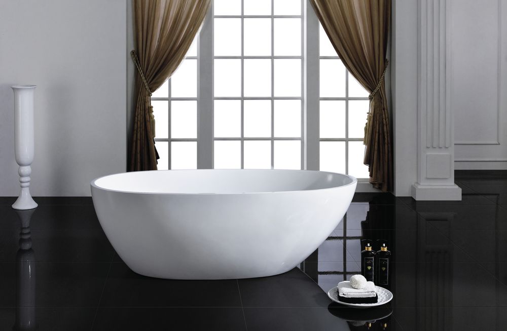 Photo of Bath Trends Dallas