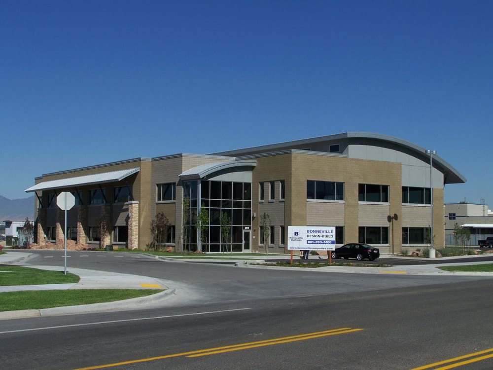 Photo of Bonneville Builders