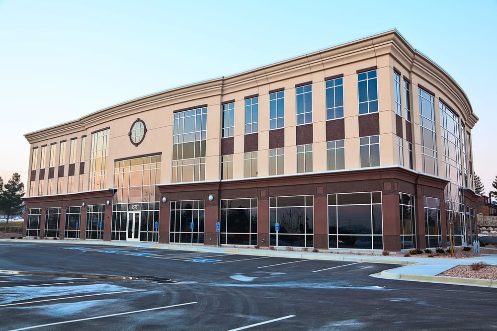 Photo of Bonneville Builders