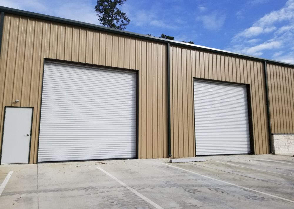 Photo of Quality Garage Doors