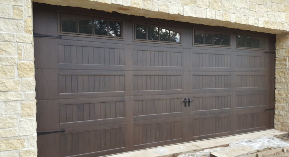 Photo of Quality Garage Doors