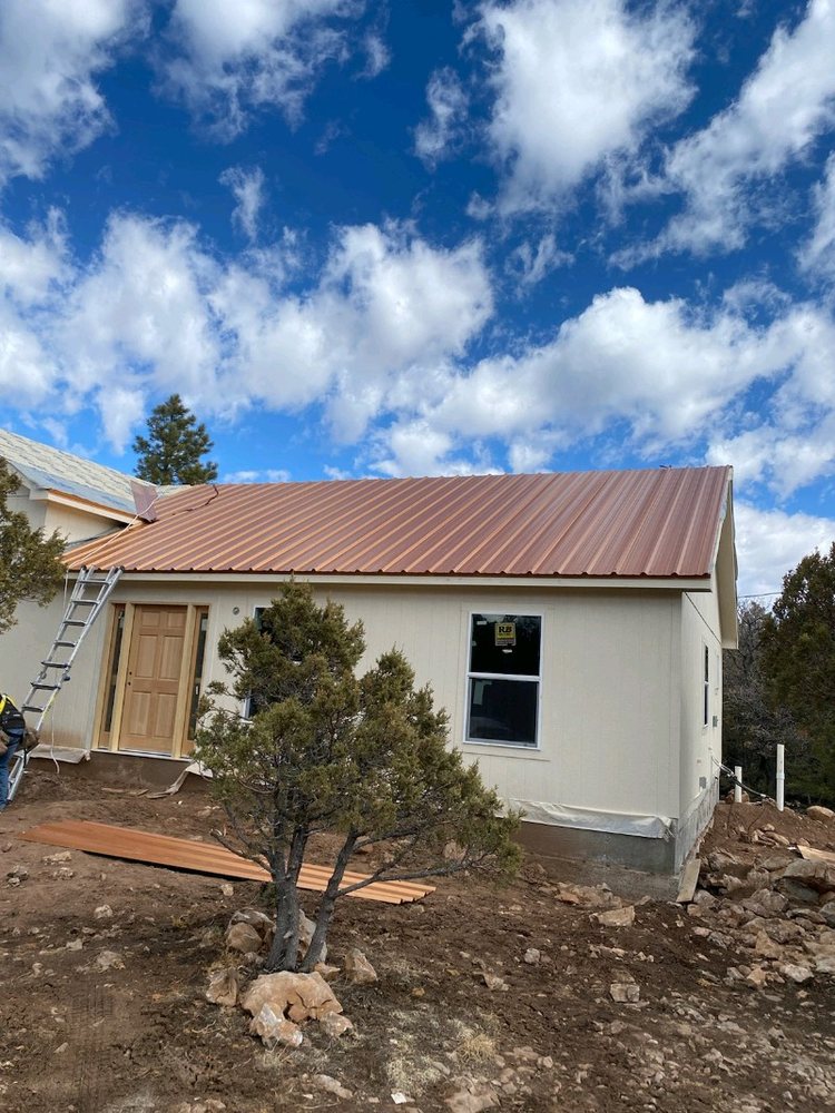 Photo of Rodeo Roofing