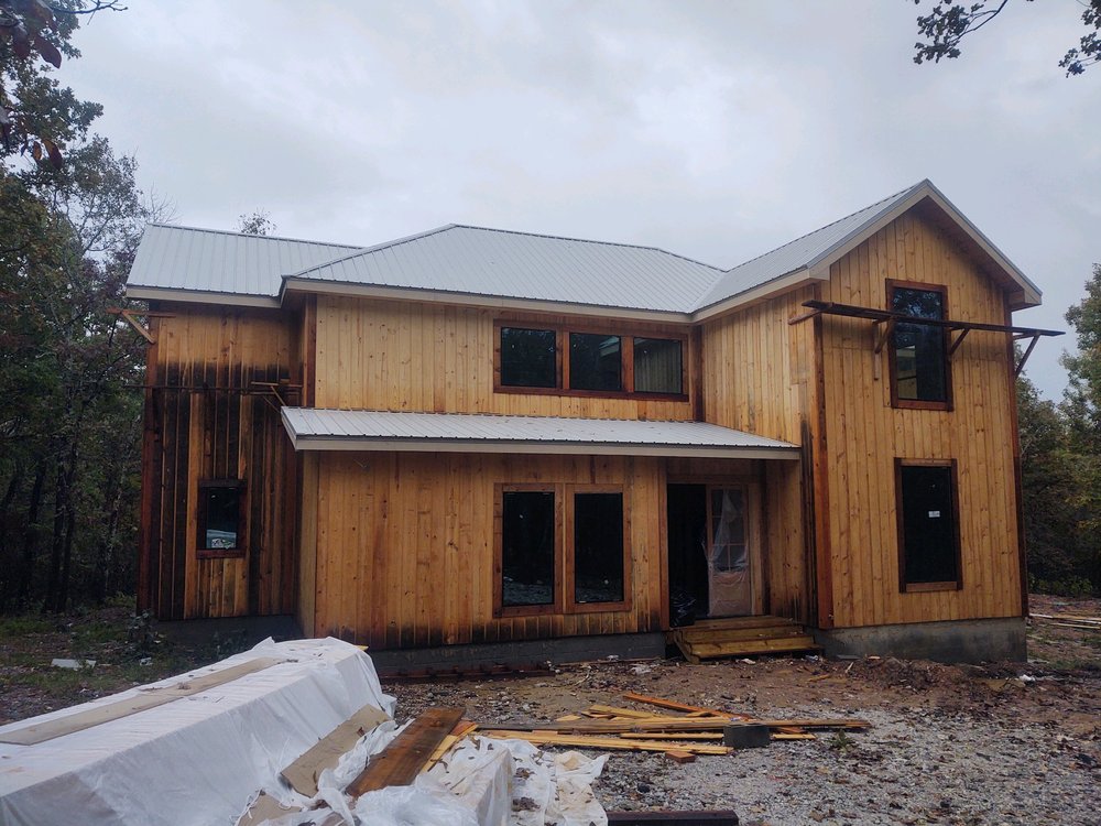 Photo of Rodeo Roofing
