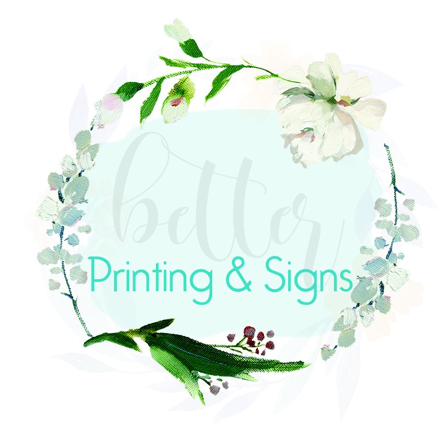 Photo of Better Printing And Signs