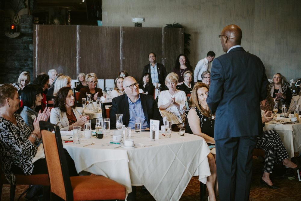 Photo of JessTalk Speaking & Coaching Firm