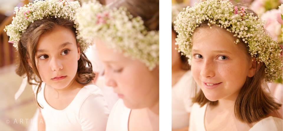 Photo of Midwestern Bride