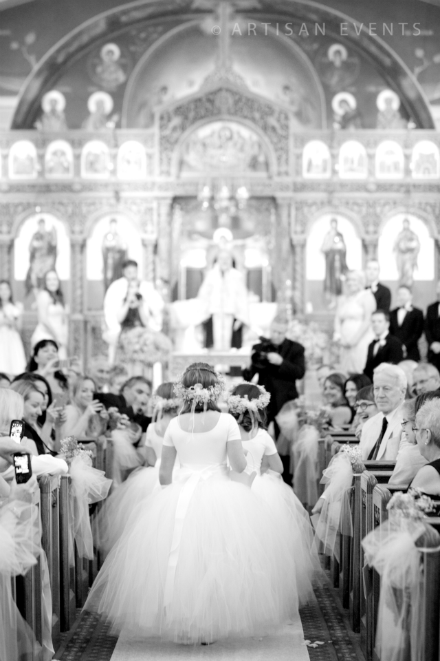Photo of Midwestern Bride