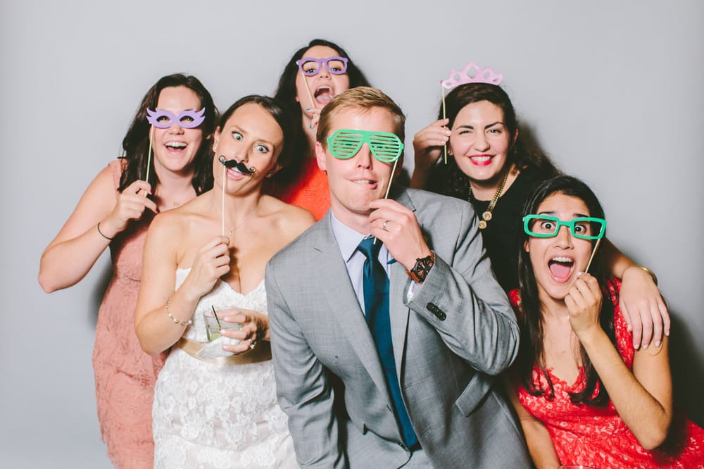 Photo of Midwestern Bride