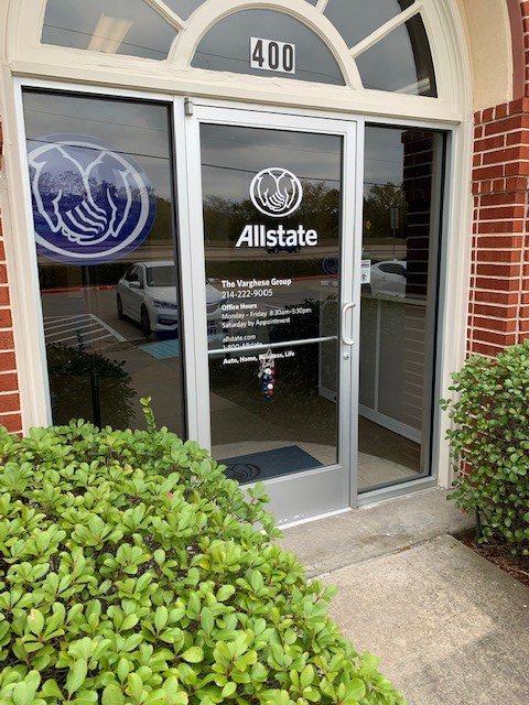 Photo of Allstate Insurance Agent: The Varghese Group